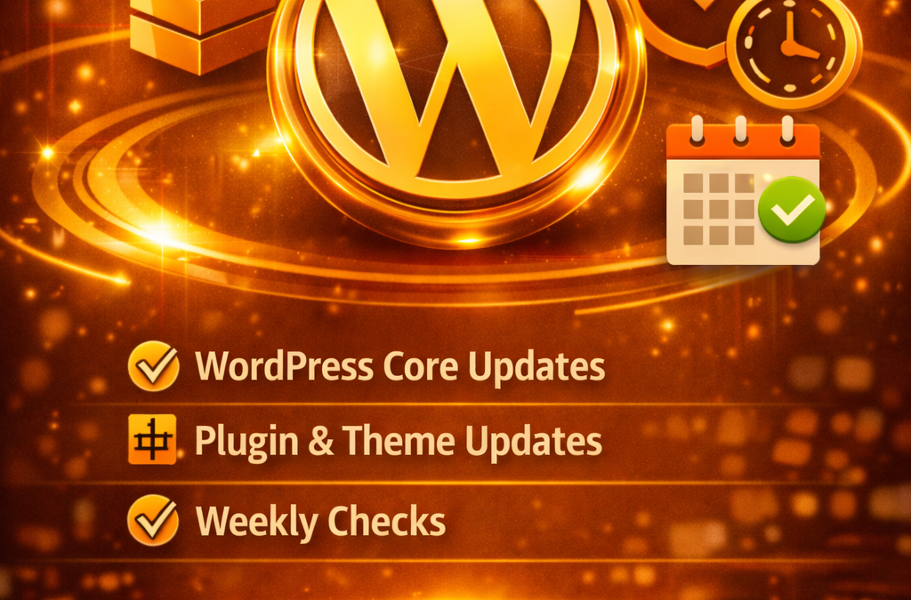 WordPress Care Essentials