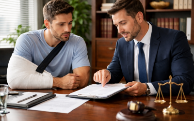 How Long Does a Personal Injury Case Take to Settle?