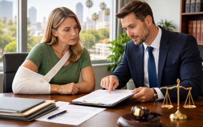 How Long Do I Have to File a Personal Injury Lawsuit? Understanding Legal Deadlines