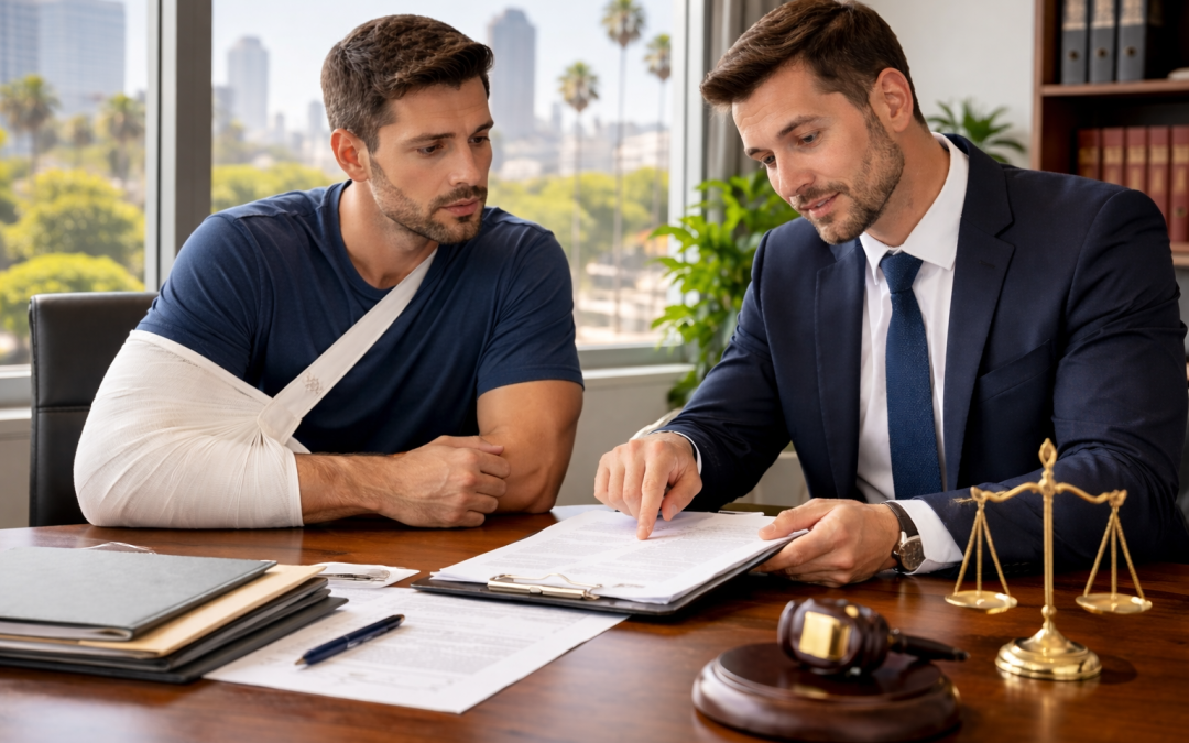 Dealing With Insurance Companies After an Accident: What You Need to Know