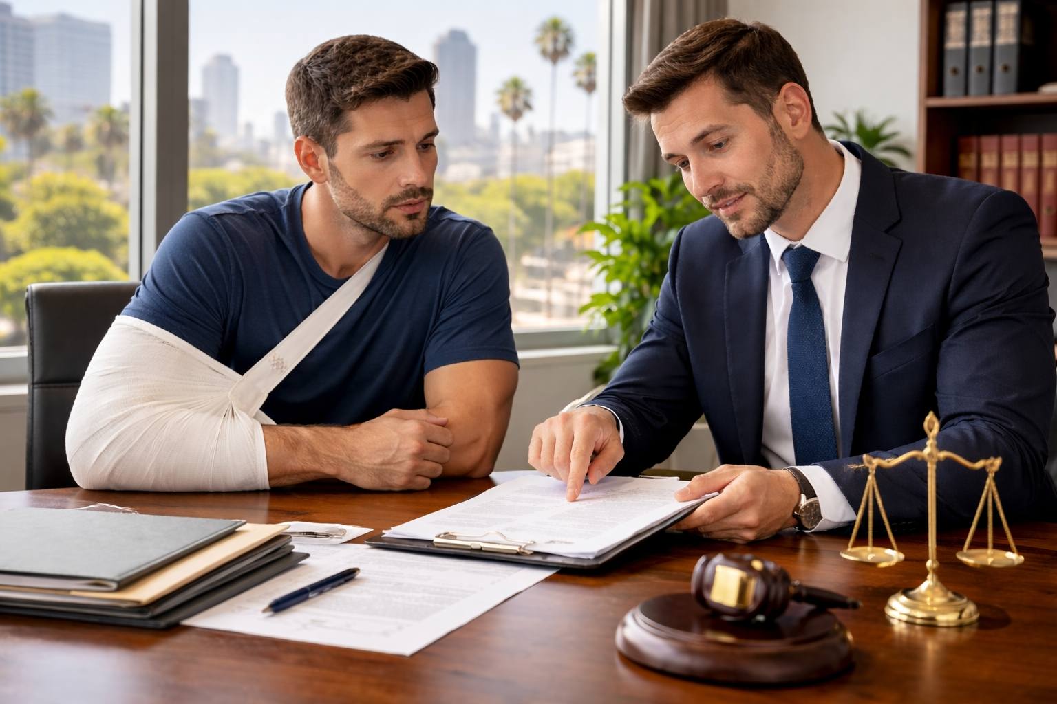 Dealing With Insurance Companies After an Accident: What You Need to Know