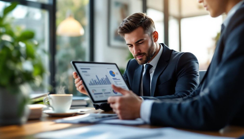 identify ideal attorney leads