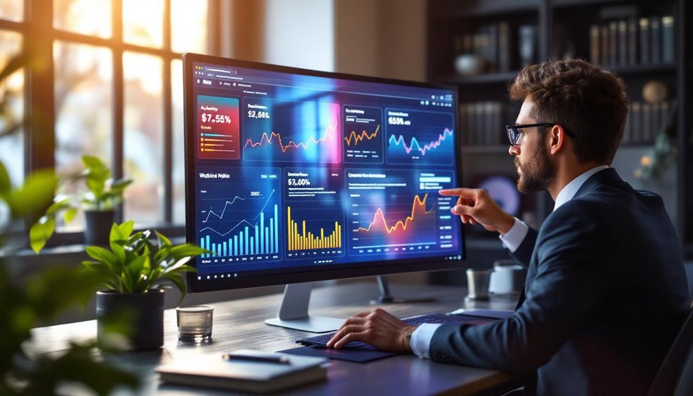 optimize website for leads