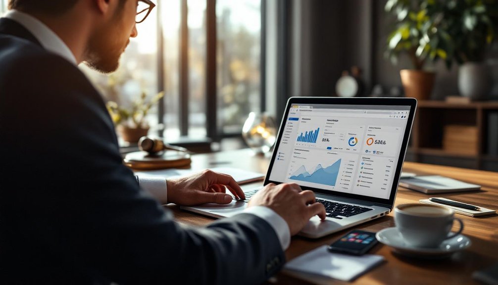 optimize website for leads