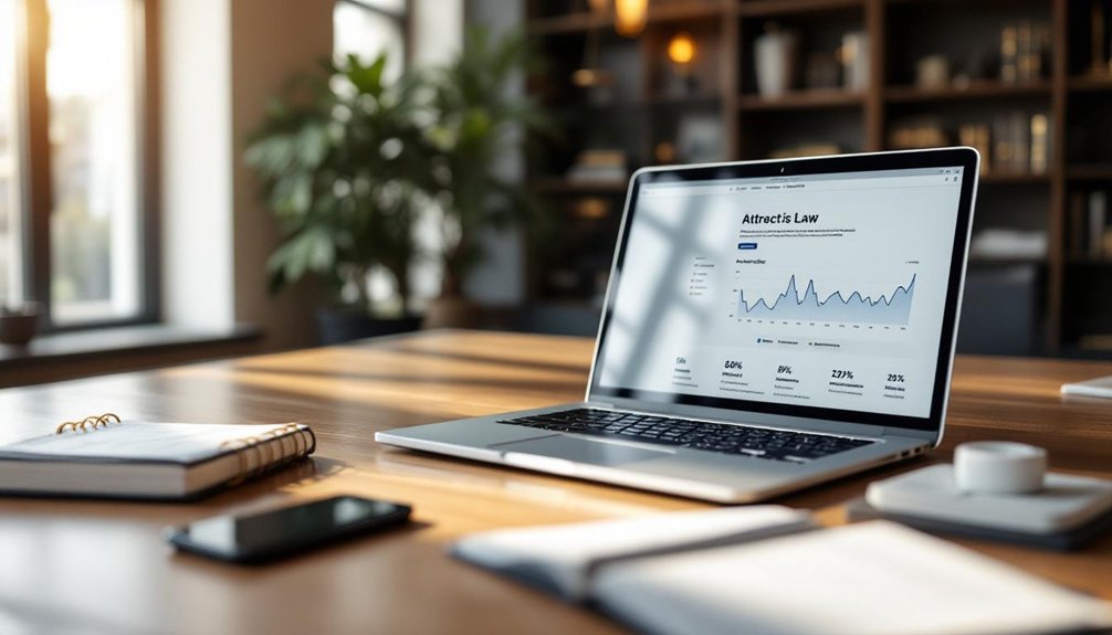 optimize website for leads