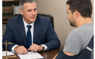 How a Personal Injury Attorney Can Protect Your Rights After an Accident