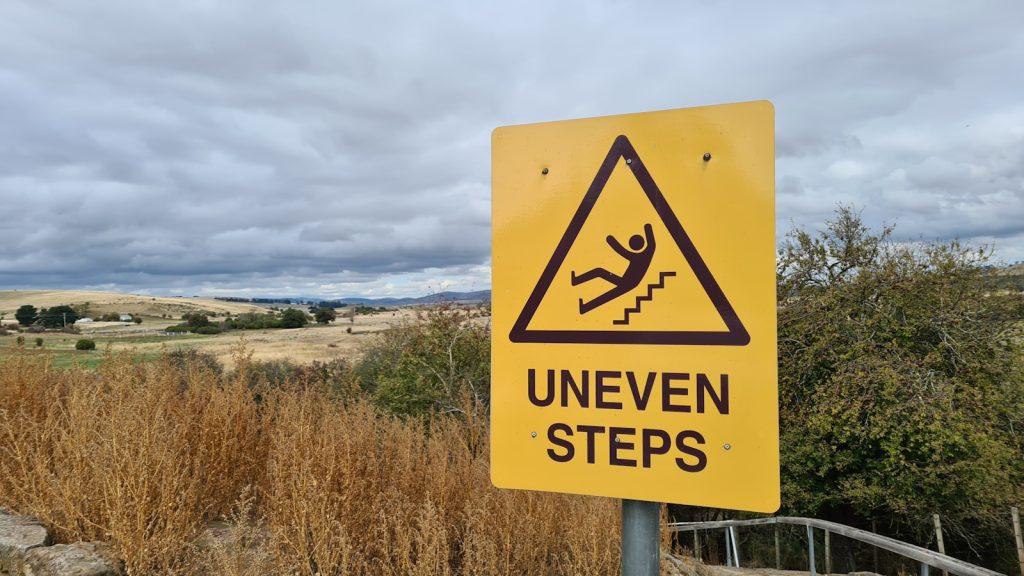 Slip and Fall Accidents: When Property Owners Can Be Held Liable
