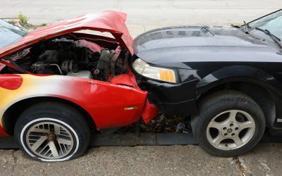 What to Do After a Personal Injury Accident: A Step-by-Step Legal Guide
