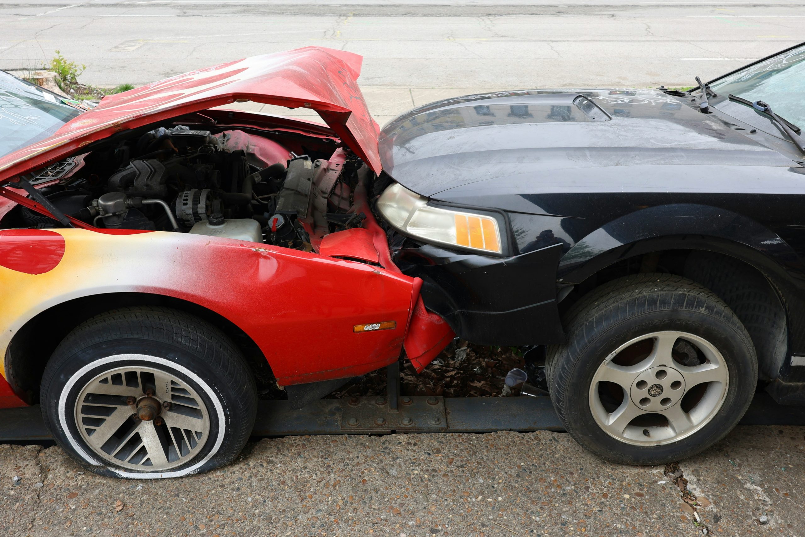 What to Do After a Personal Injury Accident: A Step-by-Step Legal Guide