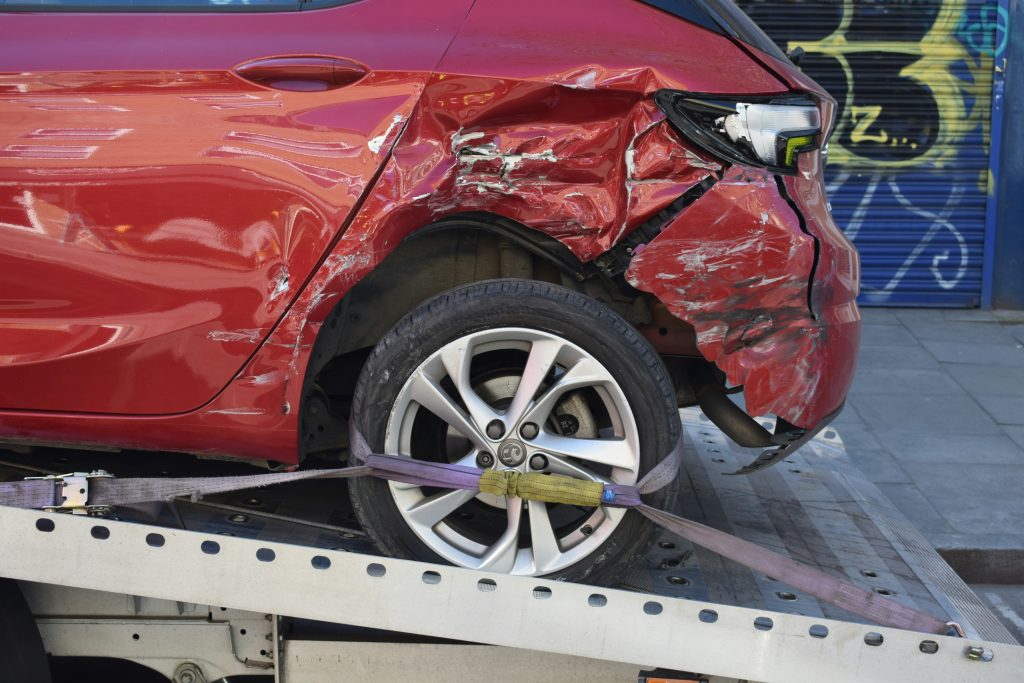 How a Personal Injury Attorney Can Protect Your Rights After an Accident