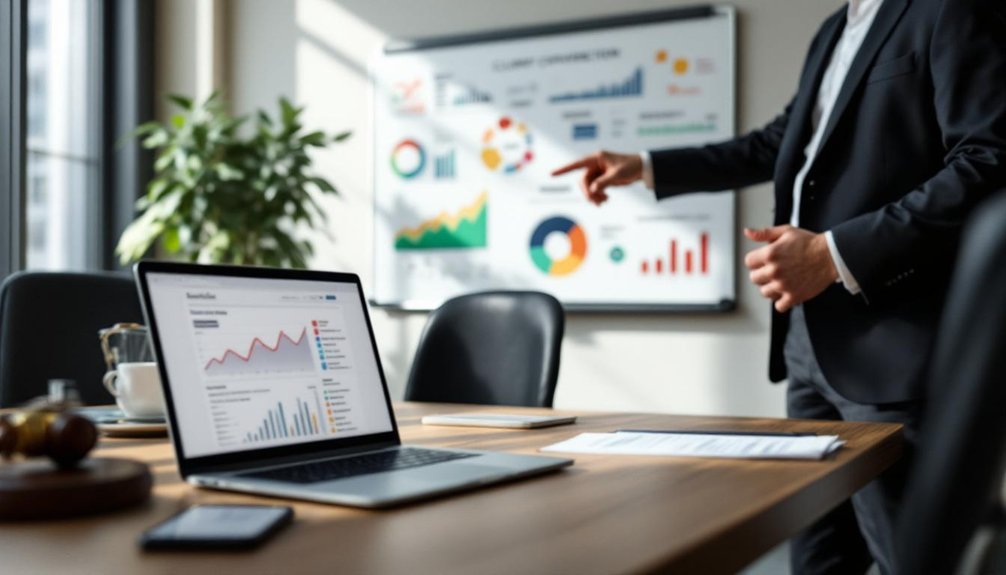 How Attorney Lead Generation Strategies Turn Website Visitors Into Clients