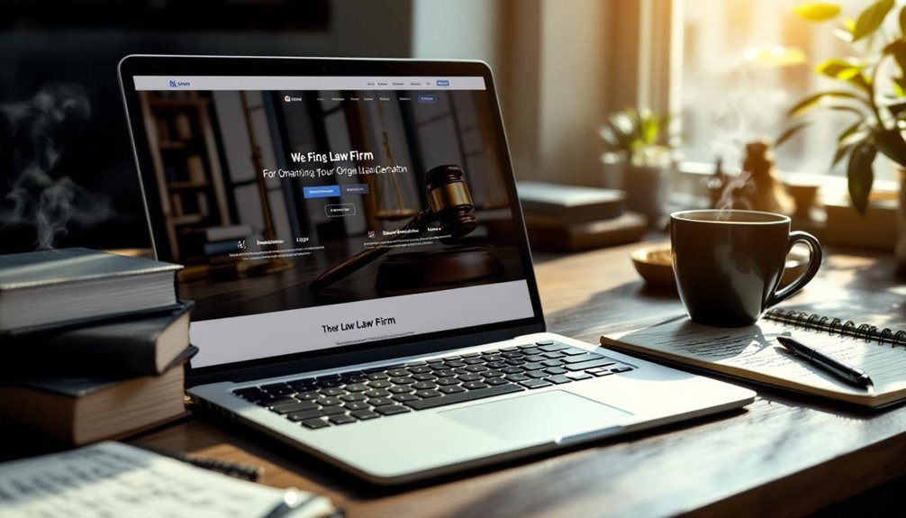 website optimization for leads