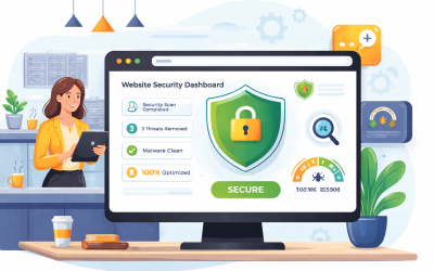 Why Website Maintenance Is Essential for Small Businesses in 2026
