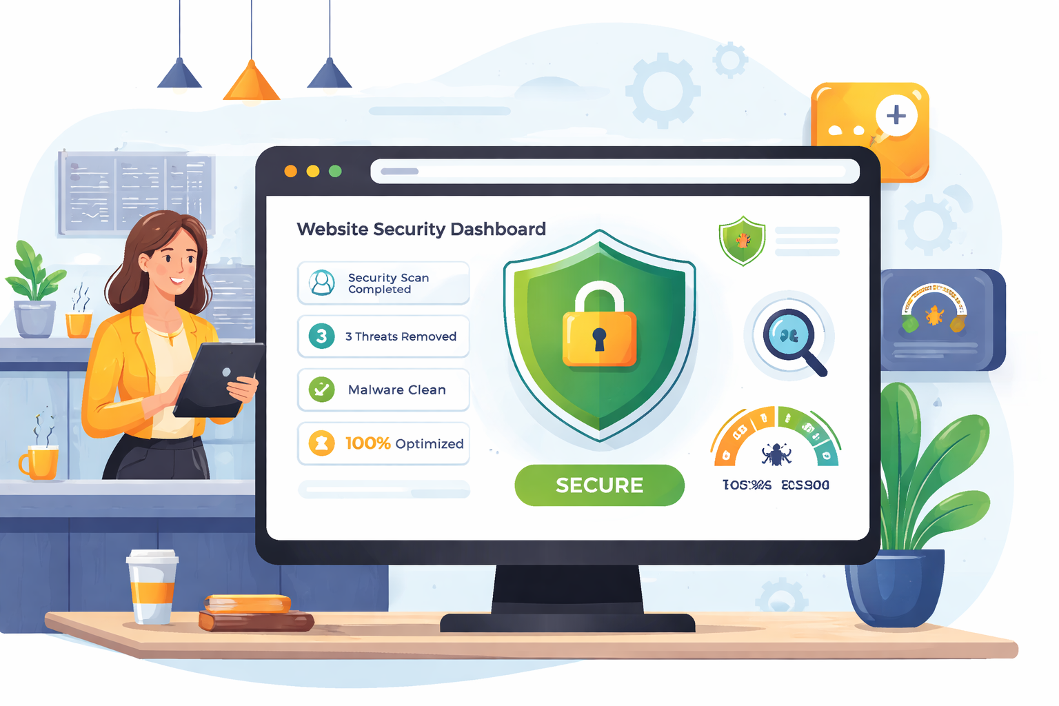 Why Website Maintenance Is Essential for Small Businesses in 2026