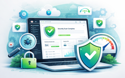 How Often Should a Website Be Maintained to Avoid Security Risks?
