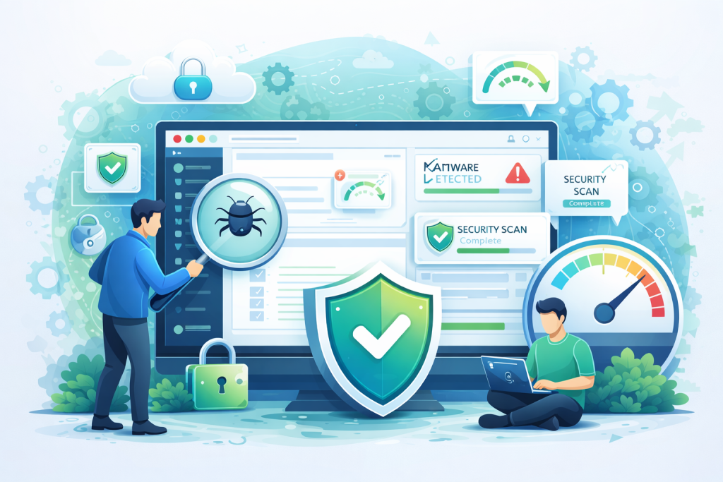How Often Should a Website Be Maintained to Avoid Security Risks?