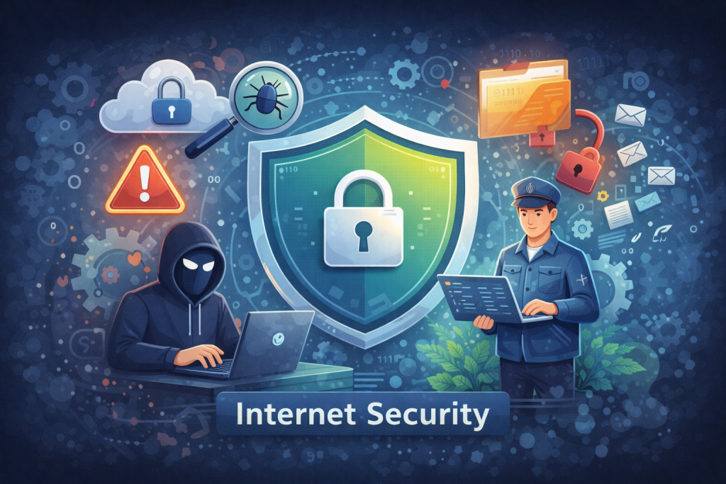 WordPress Website Maintenance Checklist: What Every Business Site Needs