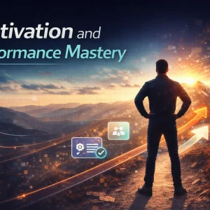 Motivation and Performance Mastery