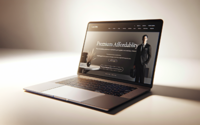 Affordable Personal Injury Attorney Website For Sale With Premium Features