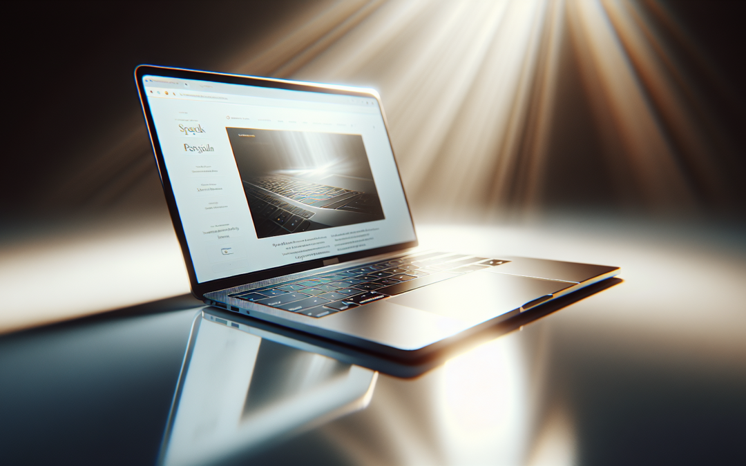 Done-For-You Personal Injury Law Website For Sale