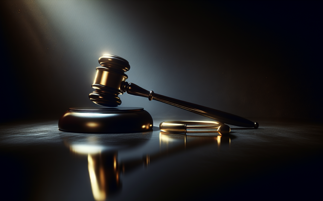 High-ROI Personal Injury Attorney Website For Sale