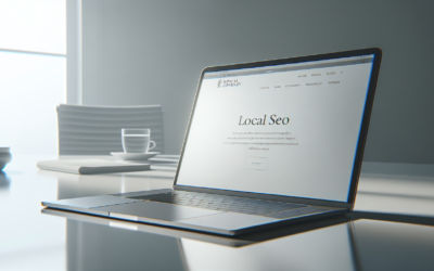 Local SEO-Ready Personal Injury Attorney Website For Sale