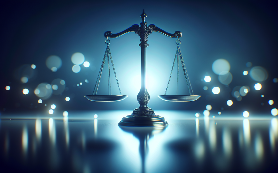 Performance-Focused Personal Injury Law Website For Sale