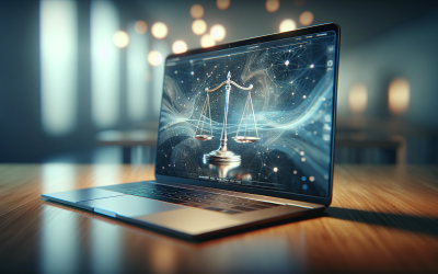 Personal Injury Law Website For Sale With Built-In SEO, Content, And Lead Capture