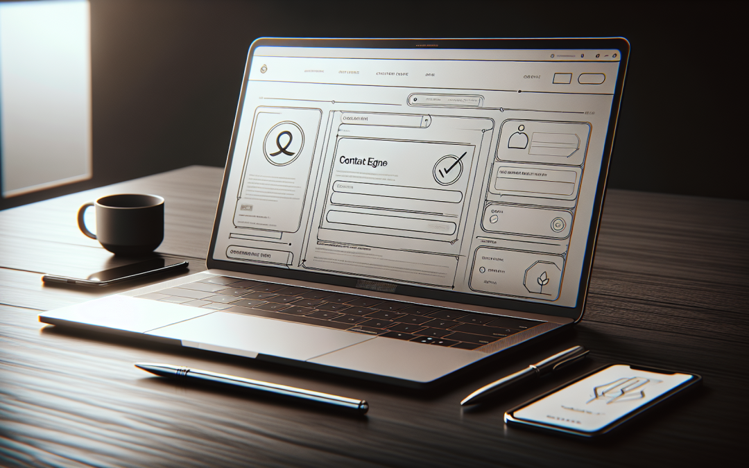 Pre-Built Personal Injury Attorney Website For Sale Designed For Serious Case Intake