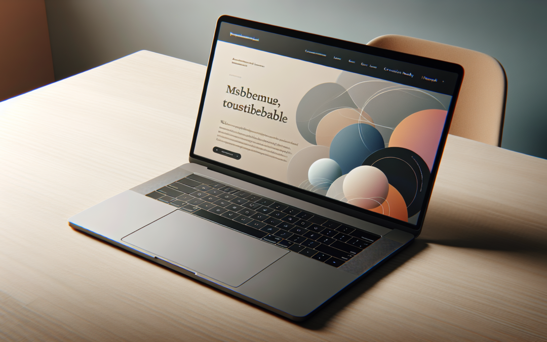 Professionally Designed Personal Injury Law Website For Sale