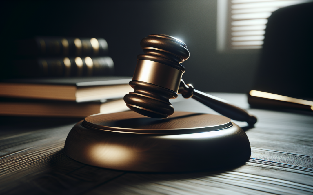 Case-Focused Personal Injury Website For Sale With Conversion Strategy