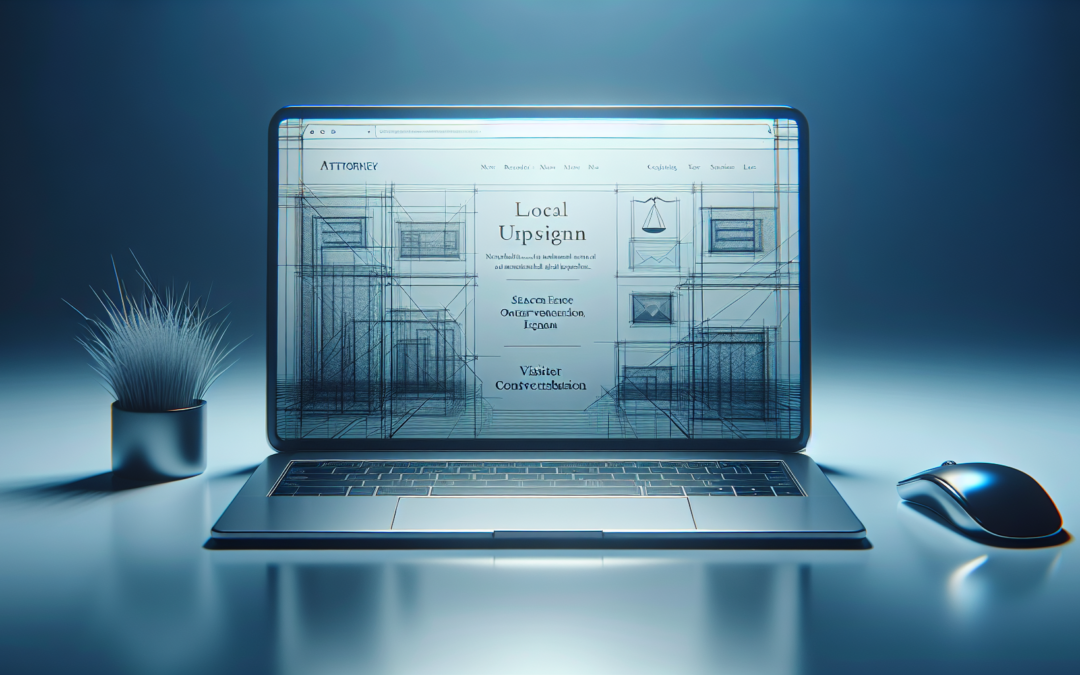 Outrank Competitors With This Personal Injury Attorney Website For Sale